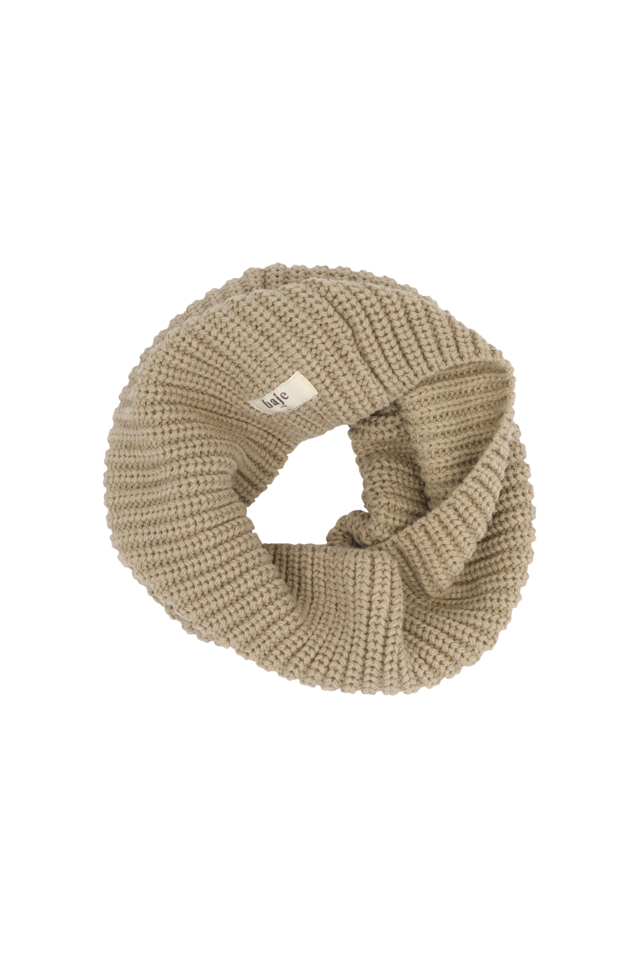 Baje Studio - Wintery taupe sjawl