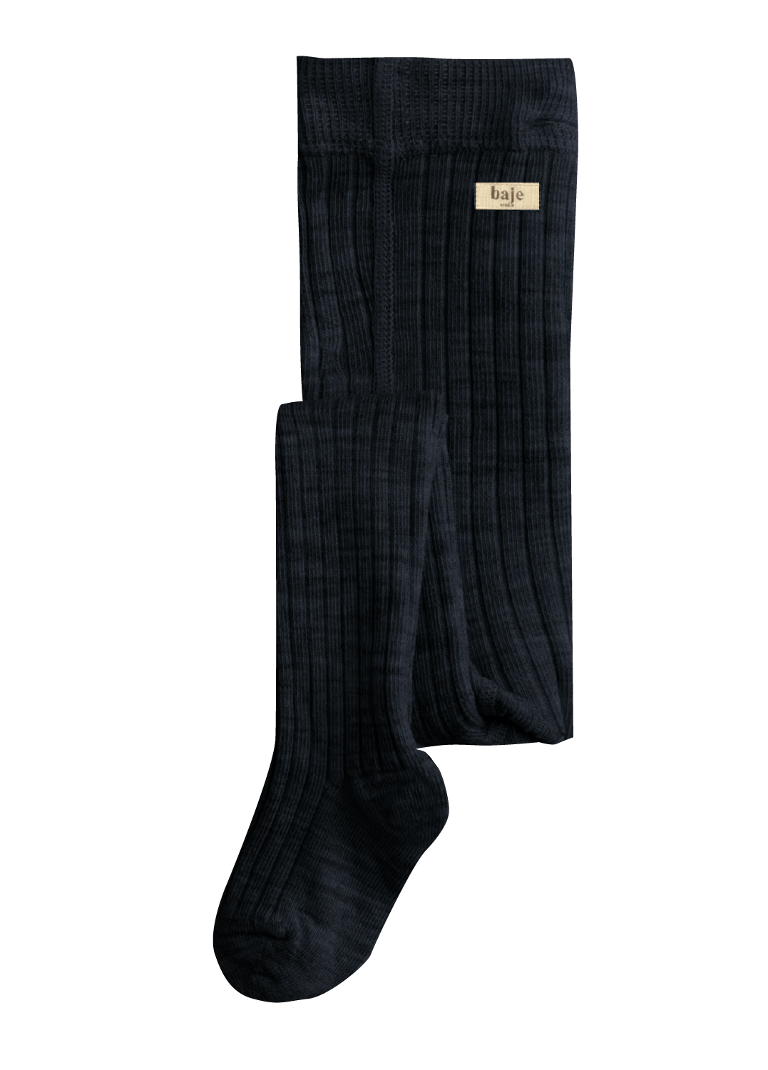 Baje Studio - Morley blue denim maillot