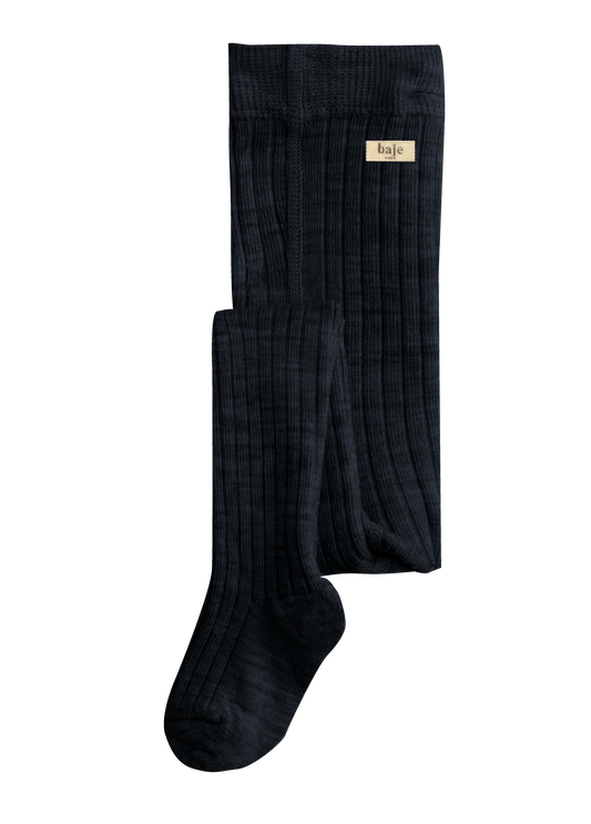 Baje Studio - Morley blue denim maillot