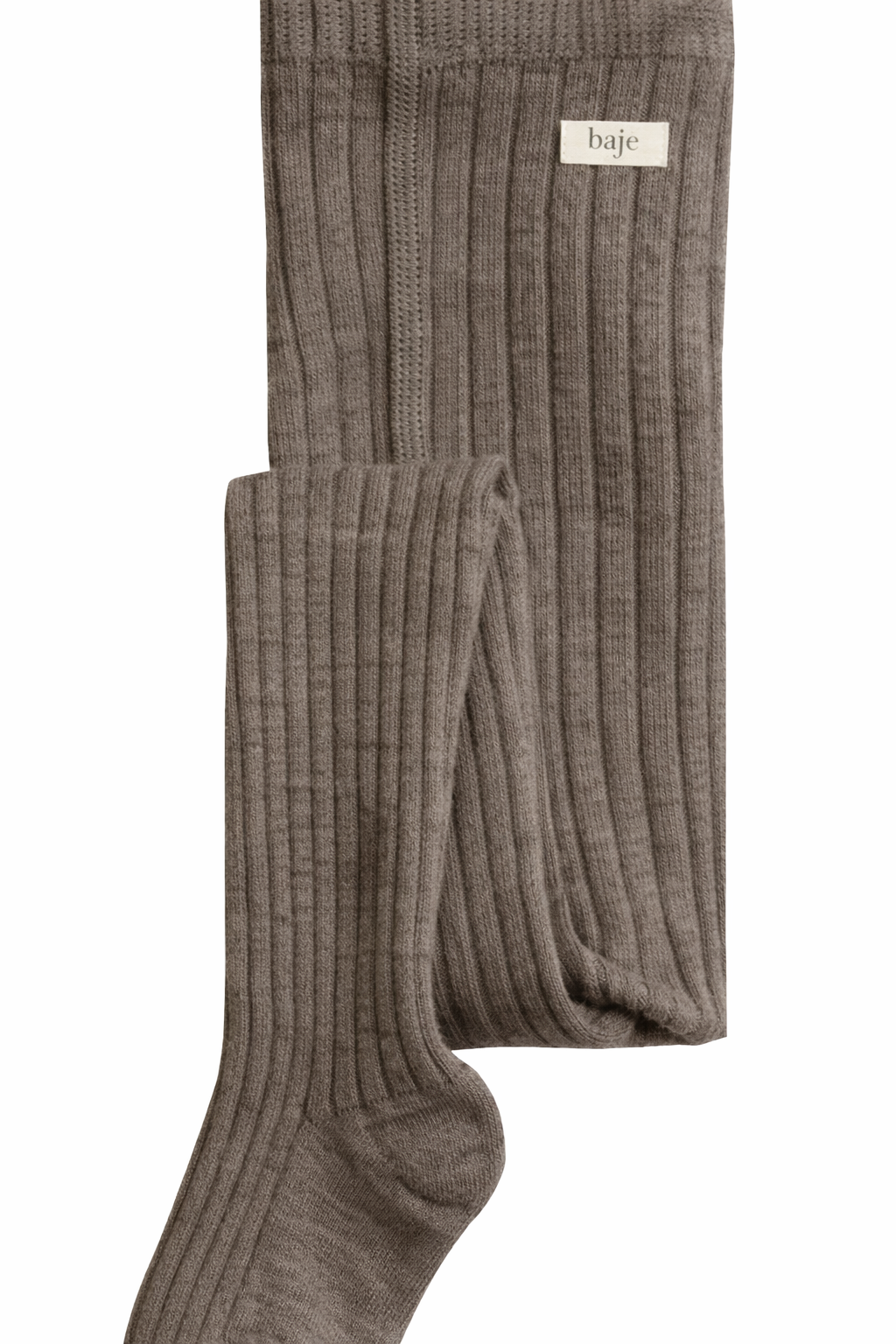 Baje Studio - Morley brown cappucino maillot
