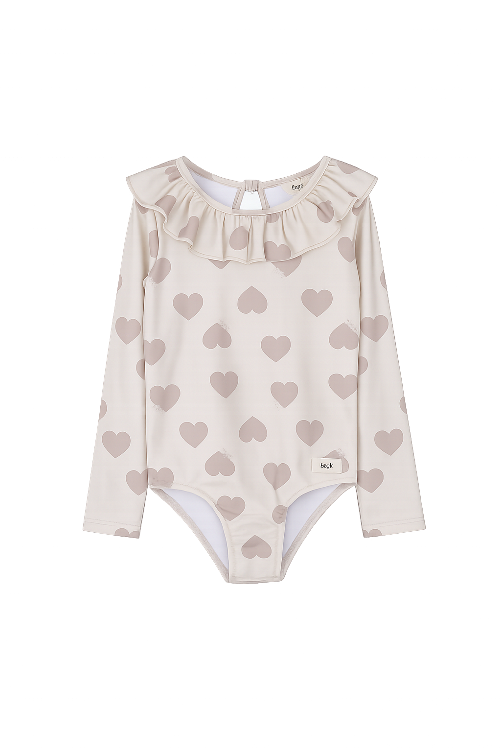 Baje Studio - Badpak Bella creme oat