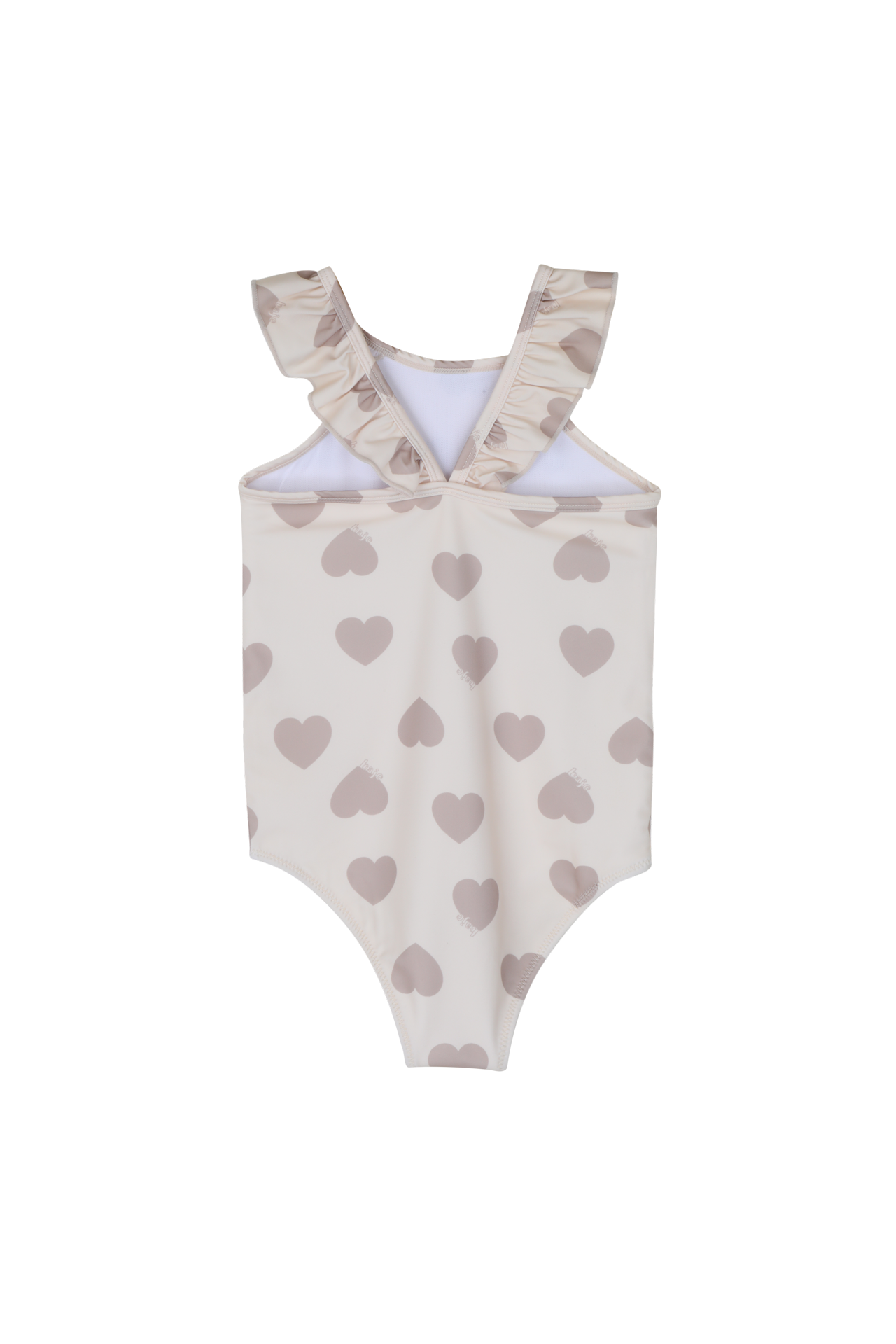 Baje Studio - Badpak Bowie creme oat