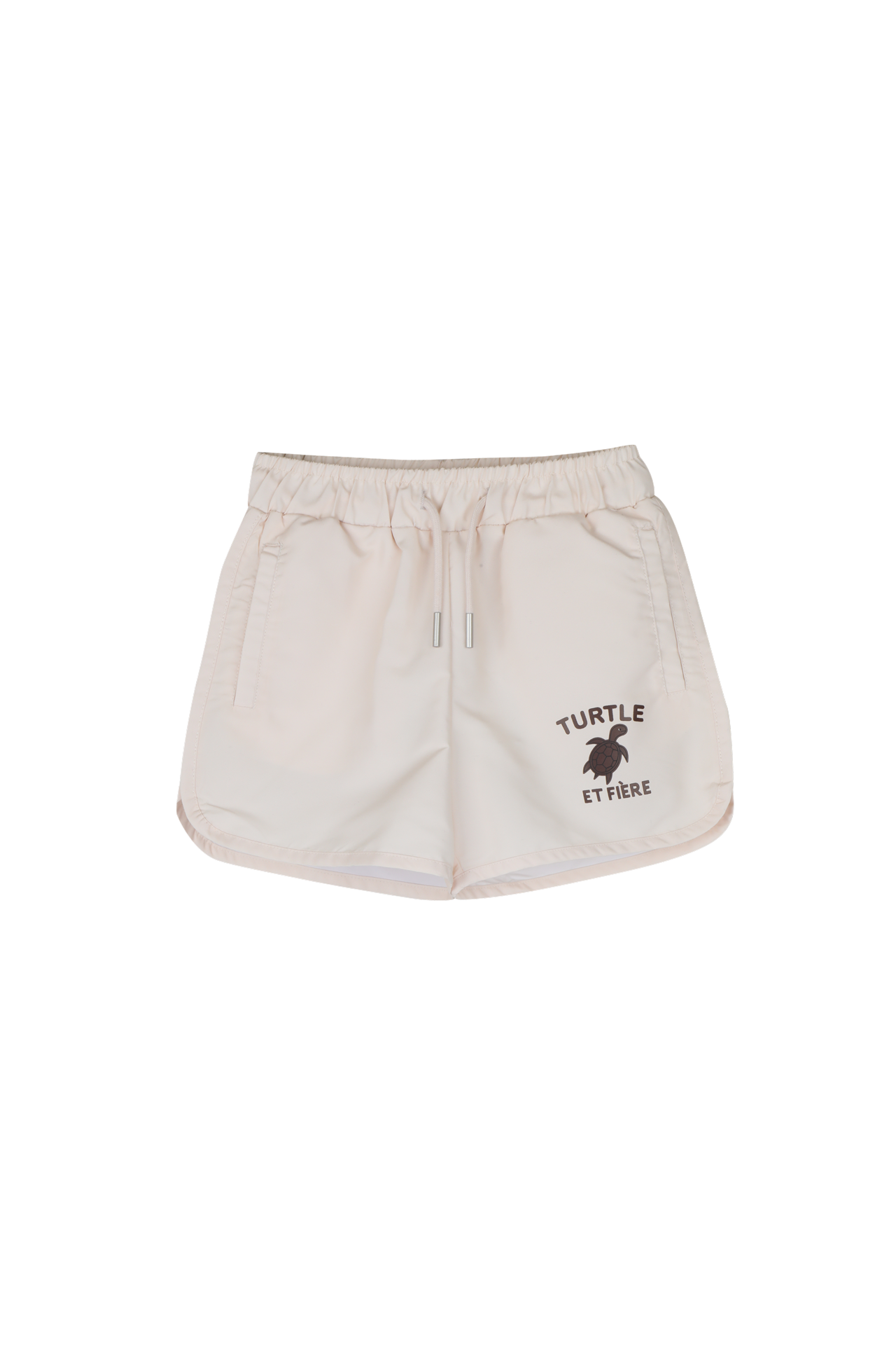 Baje Studio - Zwembroek Mello beige