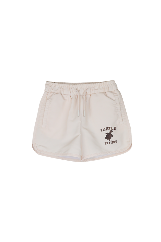 Baje Studio - Zwembroek Mello beige