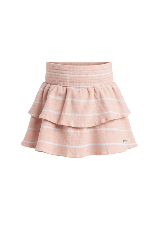 Baje Studio - Rok Yulia rose salmon