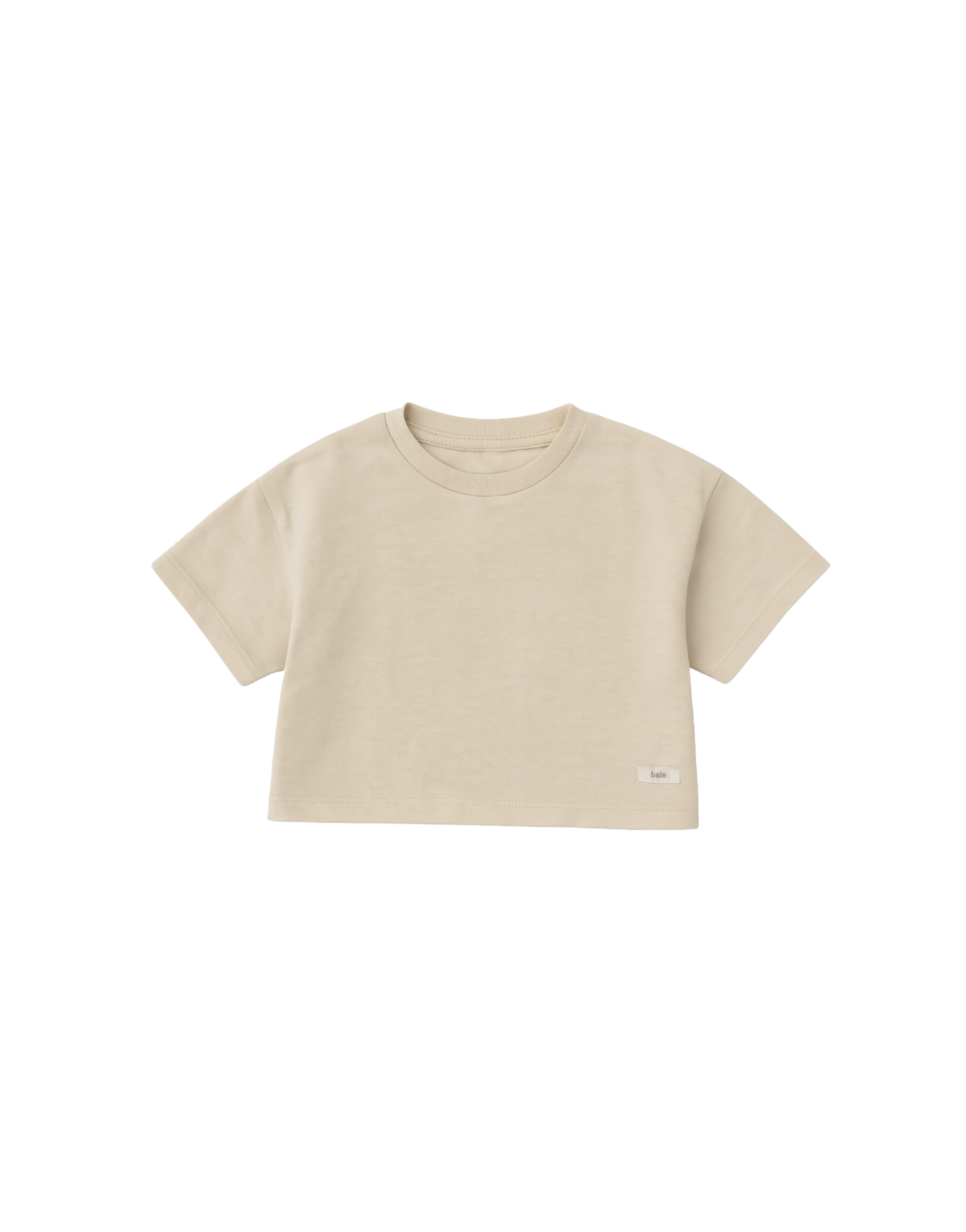 Baje Studio - Top Yuna sand melange
