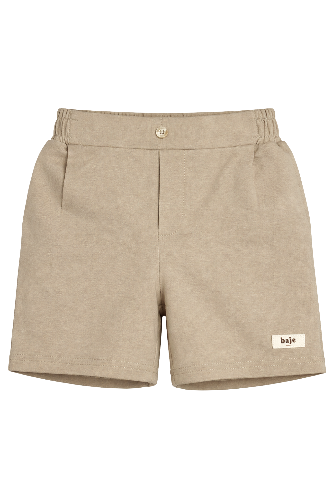 Baje Studio - Short Sim taupe