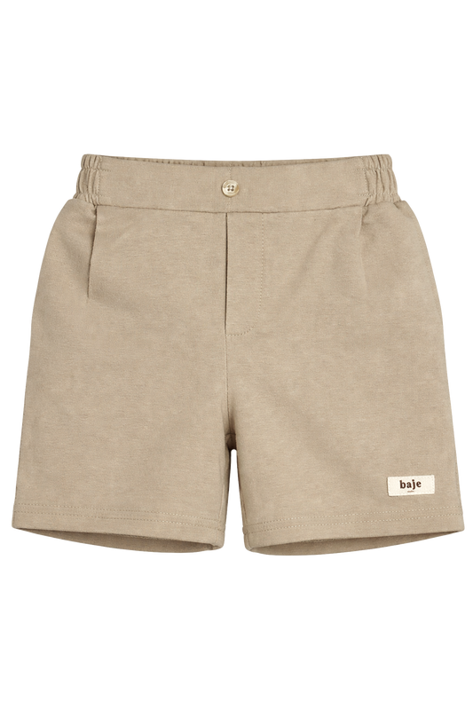 Baje Studio - Short Sim taupe