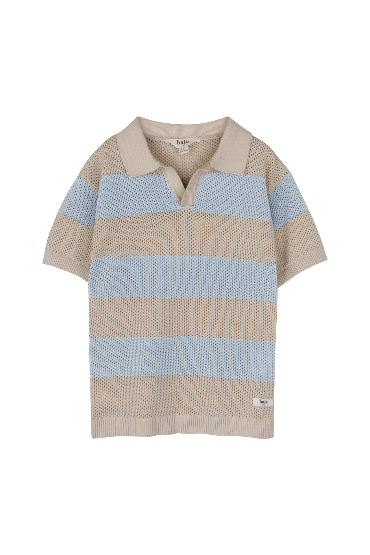 Baje Studio - Polo Sev blue steel