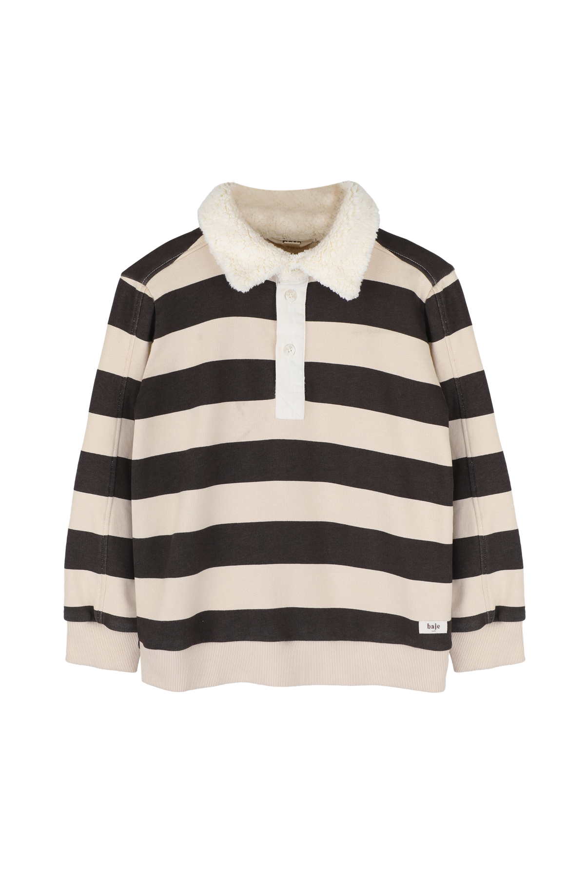 Baje Studio - Nox beige polo