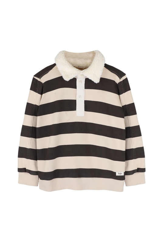 Baje Studio - Nox beige polo