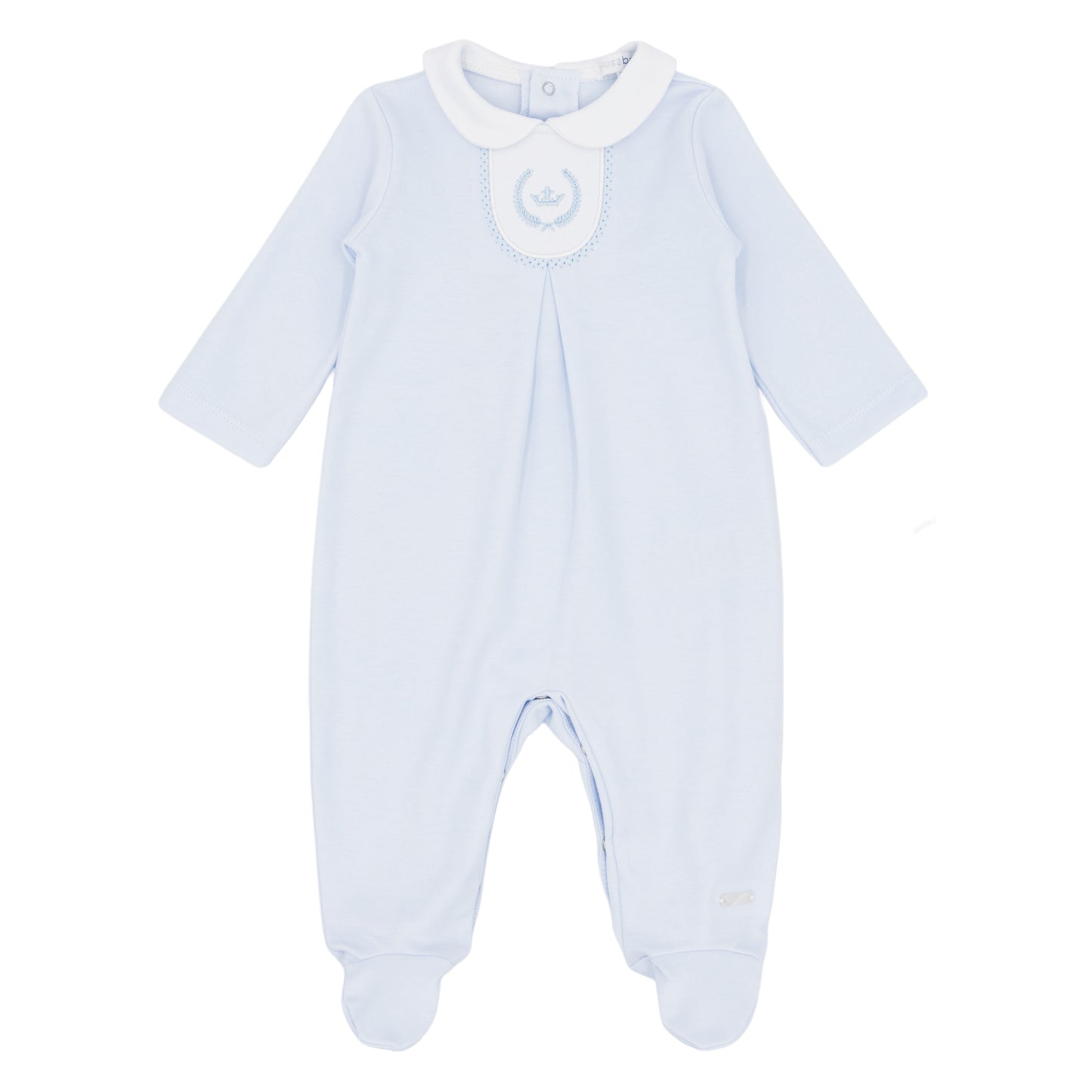 BluesBaby - Boxpak blue