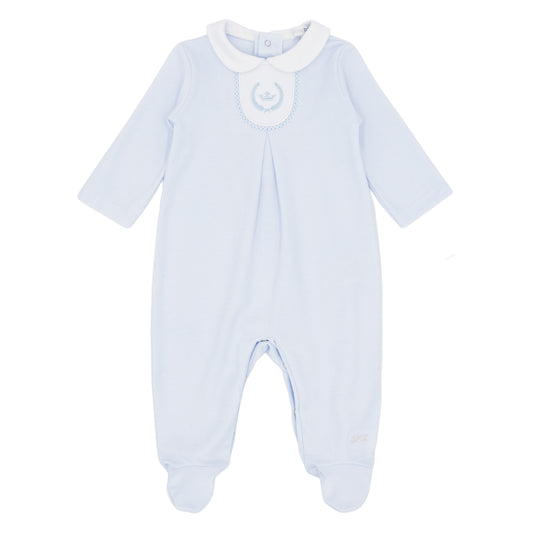 BluesBaby - Boxpak blue