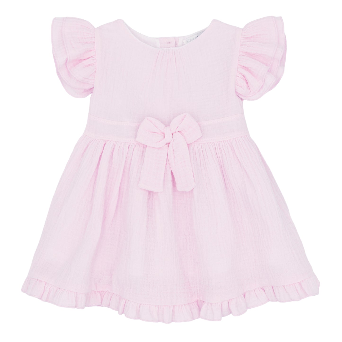 BluesBaby - Dress pink