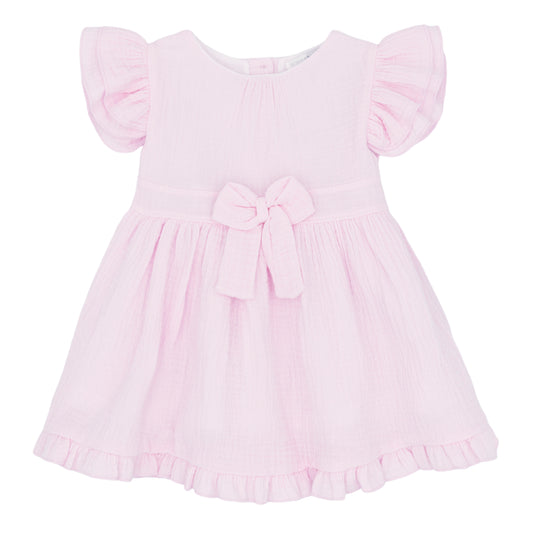 BluesBaby - Dress pink