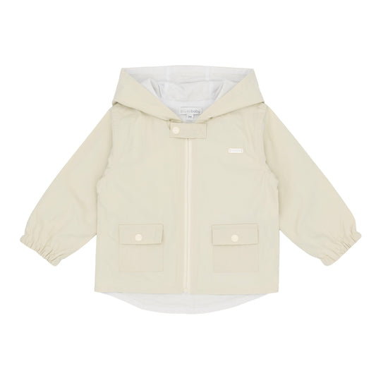 BluesBaby - Jacket beige