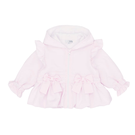 BluesBaby - Jacket pink