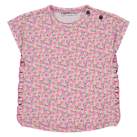 Babyface - T-shirt