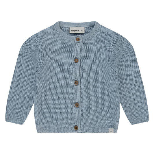 Babyface - Cardigan