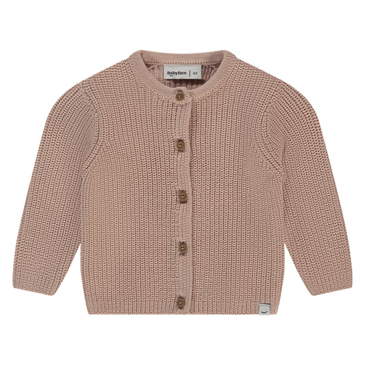 Babyface - Cardigan