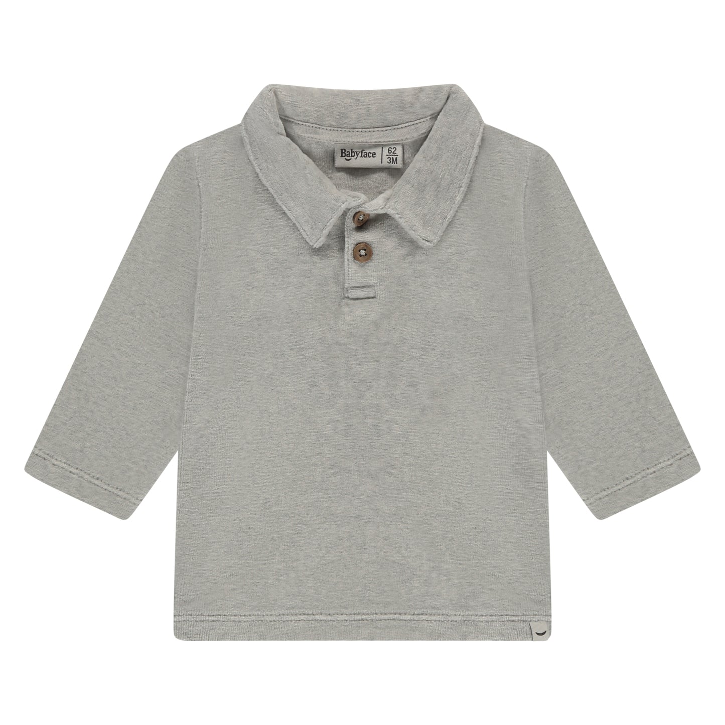 Babyface - Polo Velourse