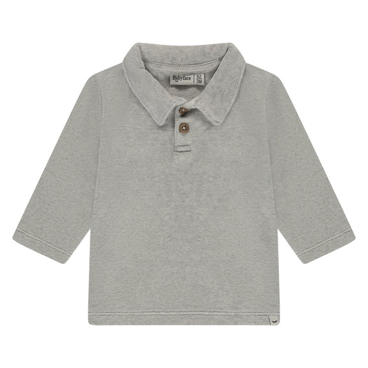 Babyface - Polo Velourse
