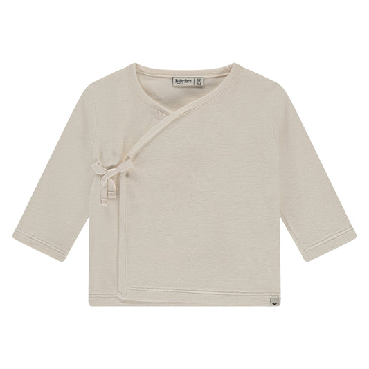 Babyface - Velours Cardigan