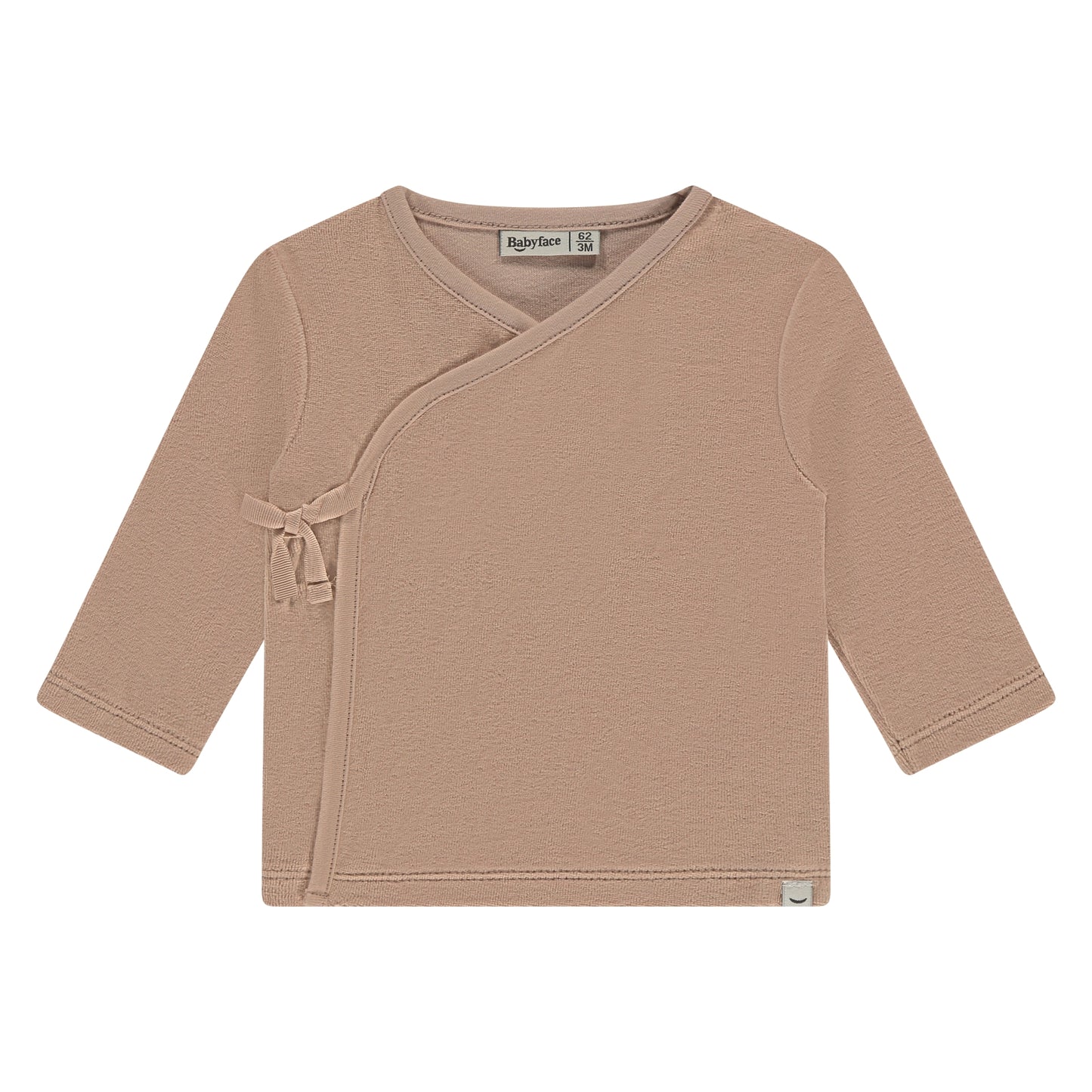 Babyface - Velours Cardigan