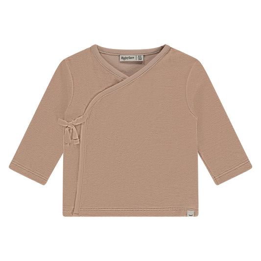 Babyface - Velours Cardigan