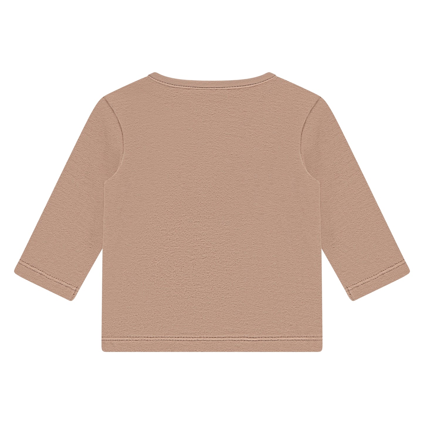 Babyface - Velours Cardigan