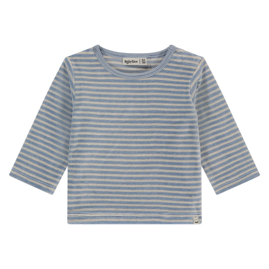 Babyface - Velours Longsleeve