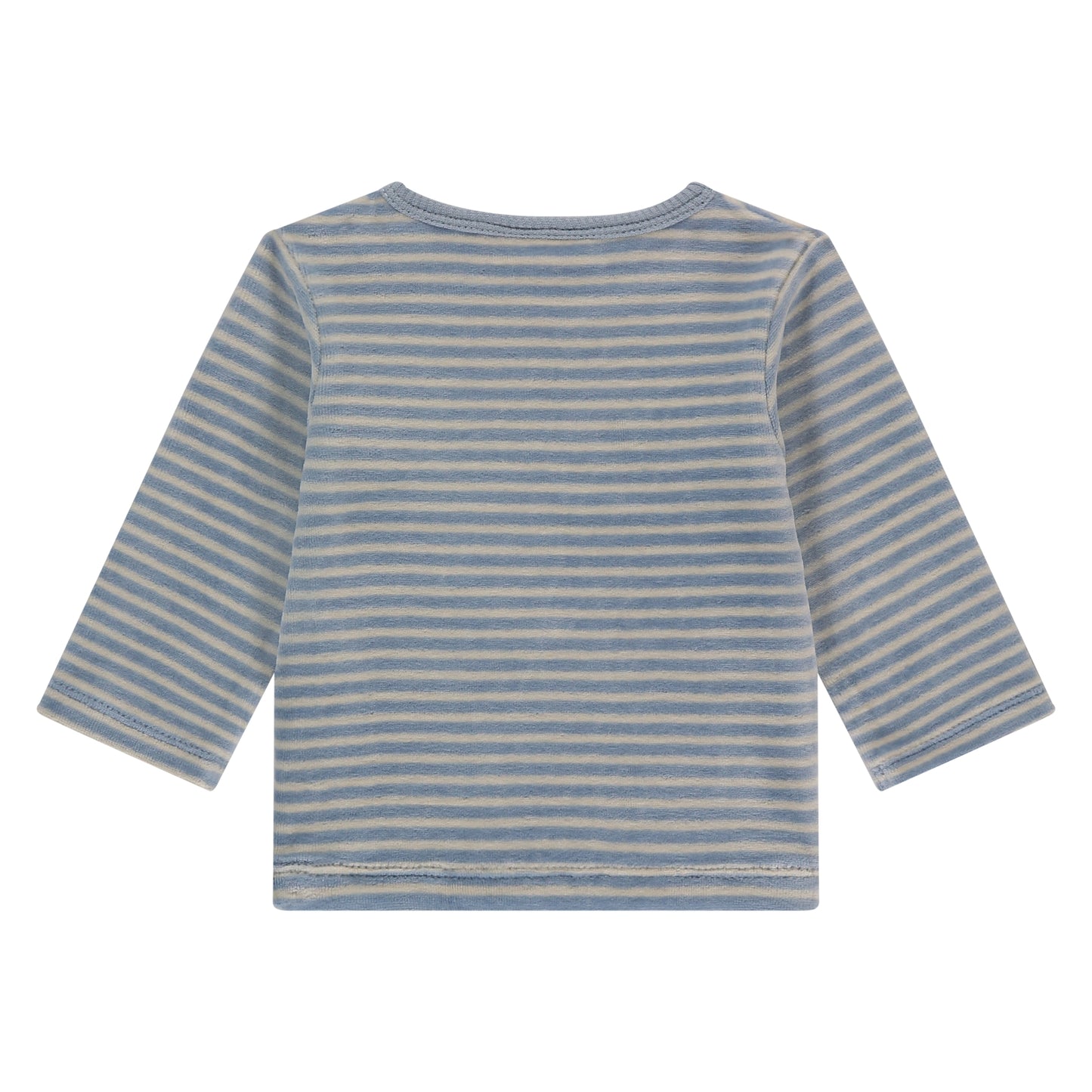 Babyface - Velours Longsleeve