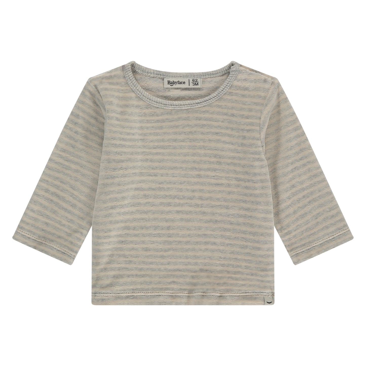 Babyface - Longsleeve