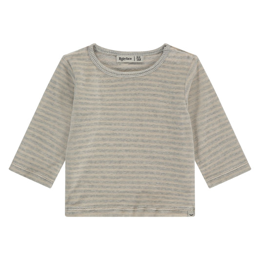 Babyface - Longsleeve