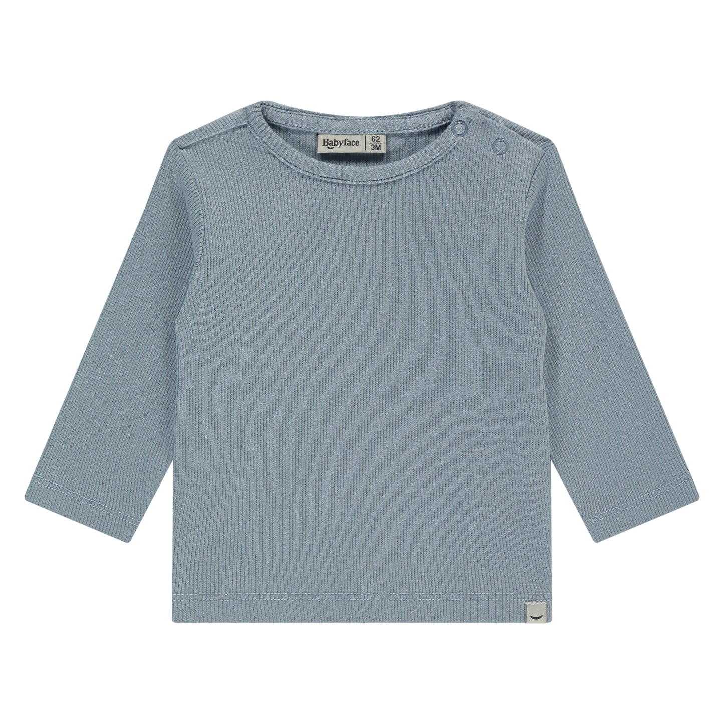 Babyface - Longsleeve