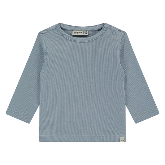 Babyface - Longsleeve