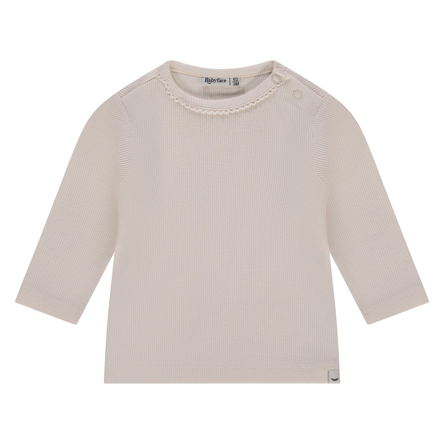 Babyface - Longsleeve