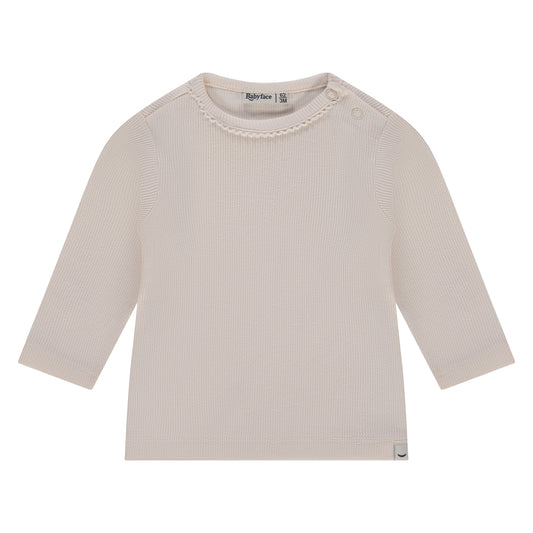Babyface - Longsleeve