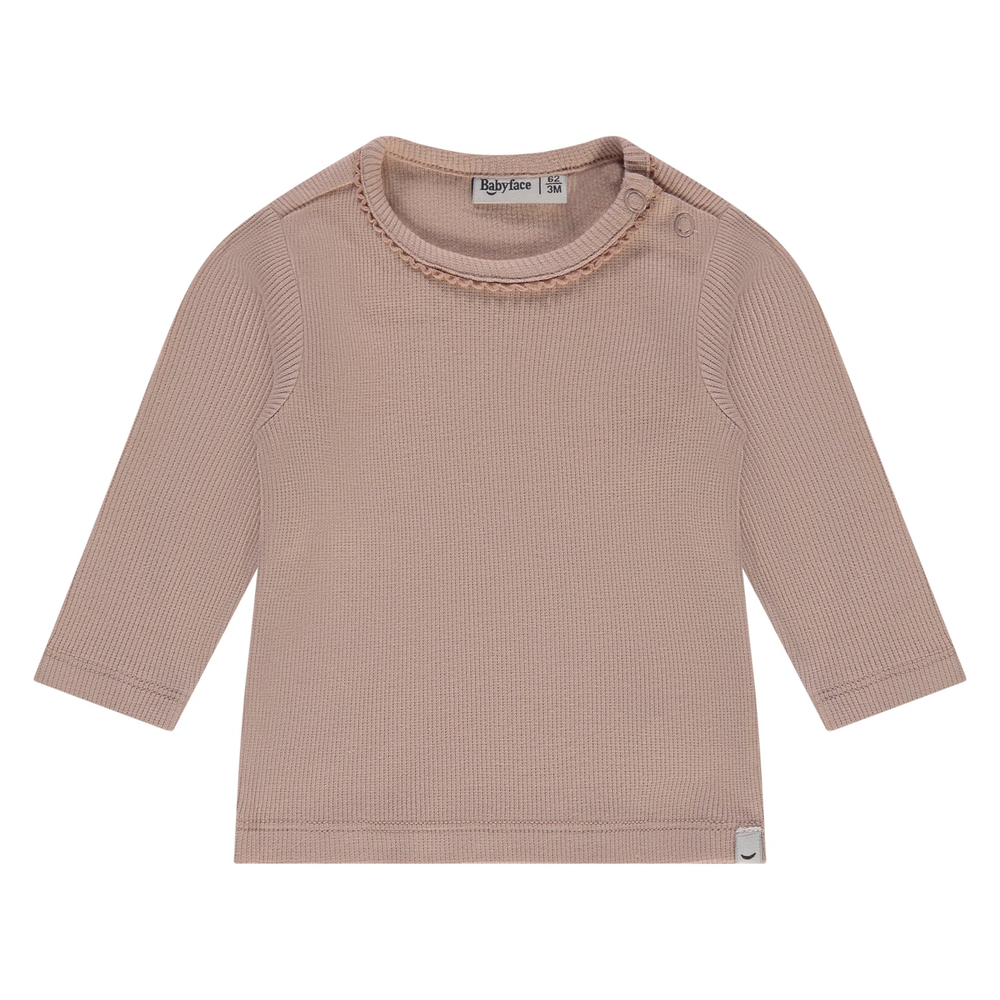 Babyface - Longsleeve