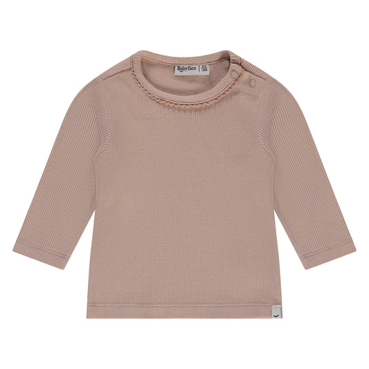 Babyface - Longsleeve