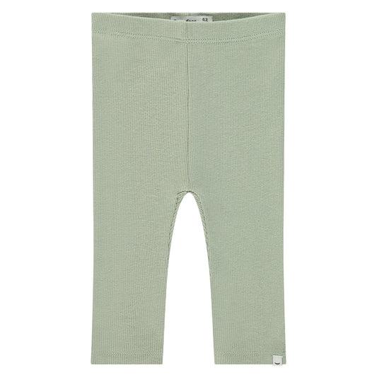 Babyface - Pants pistache