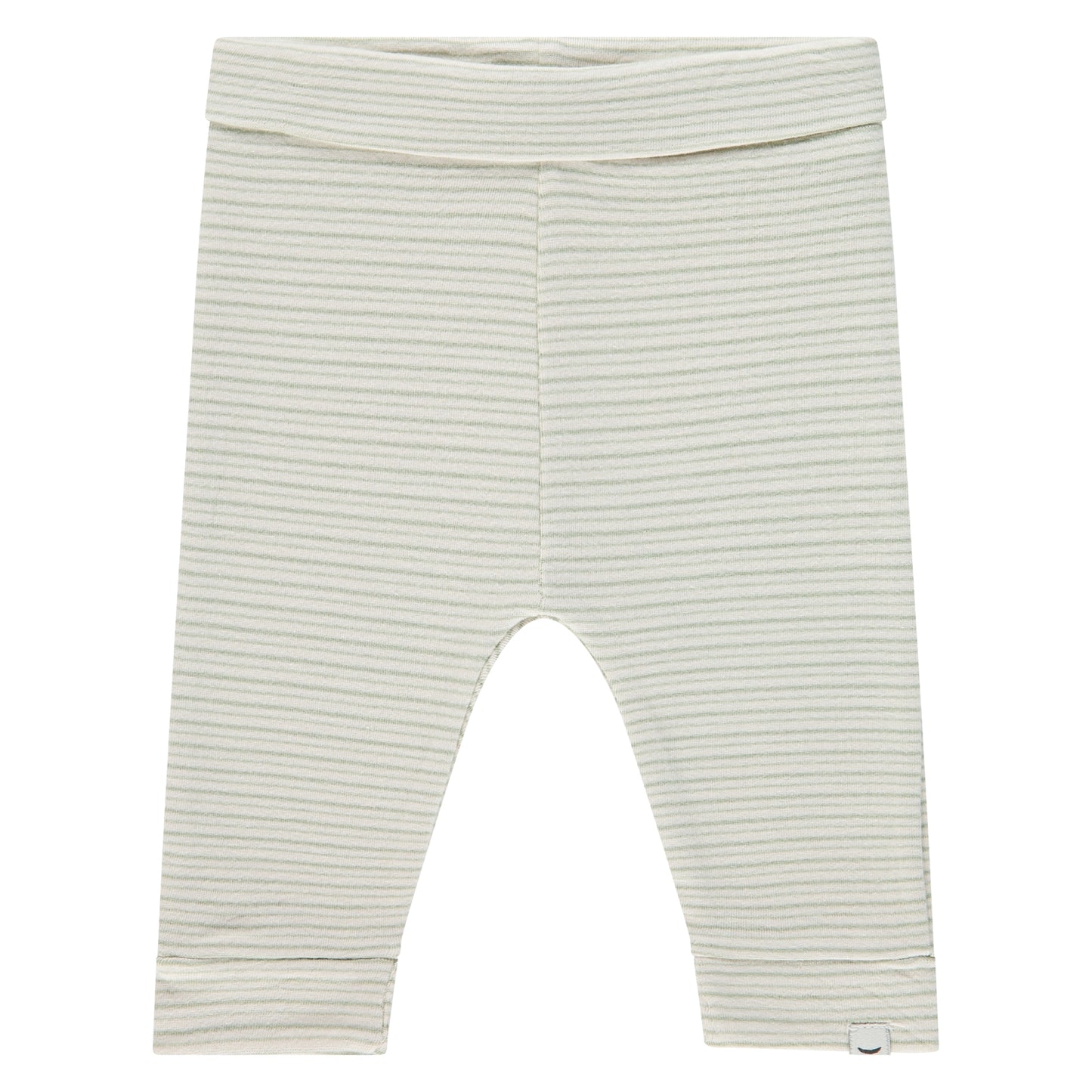 Babyface - Pants streep pistache