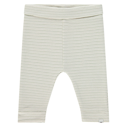 Babyface - Pants streep pistache