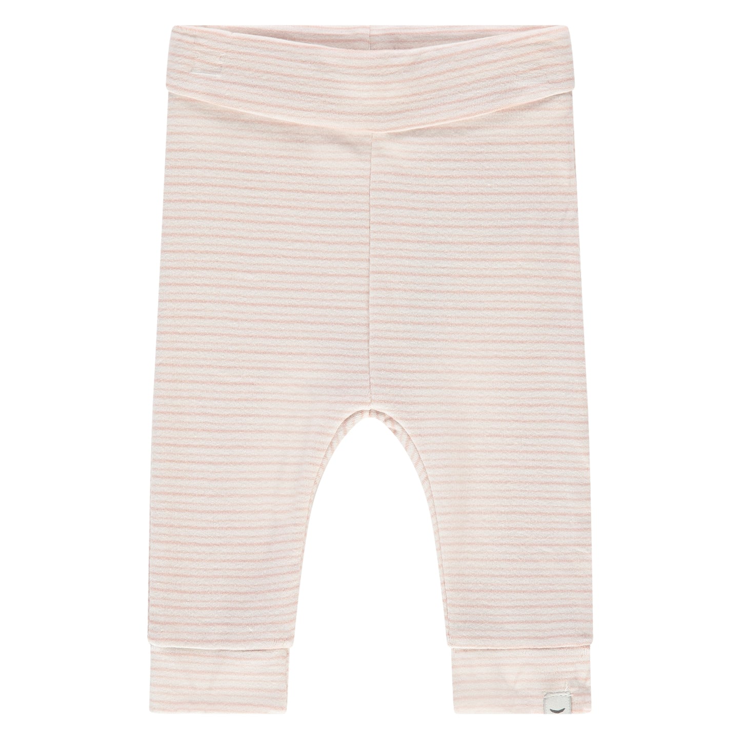 Babyface - Pants streep rose