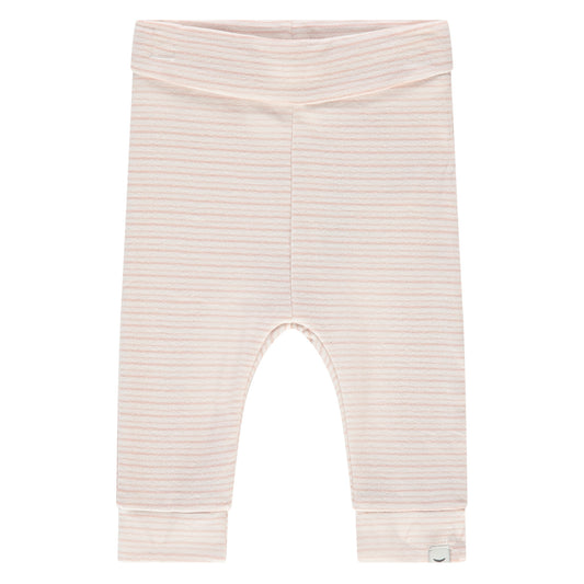 Babyface - Pants streep rose
