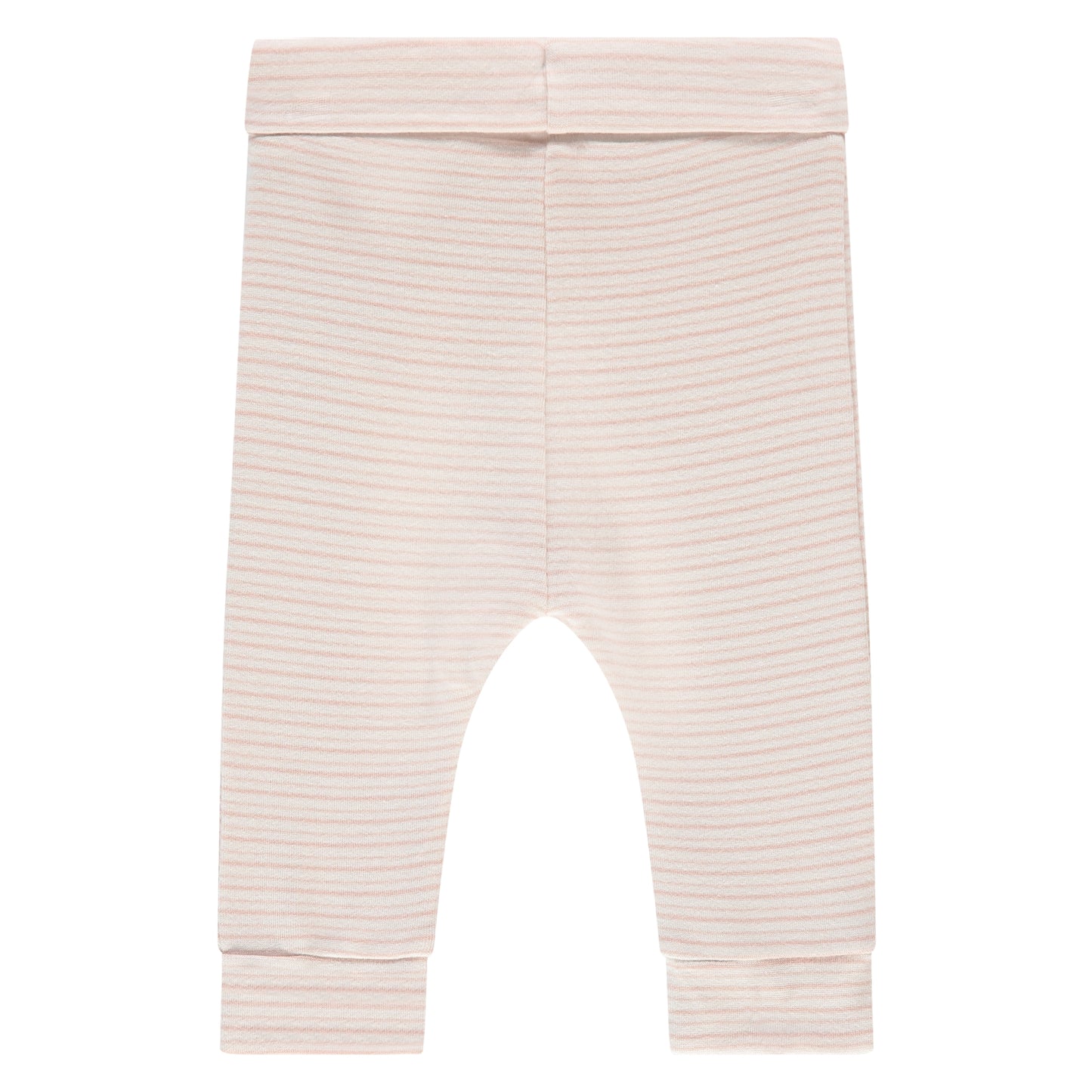 Babyface - Pants streep rose