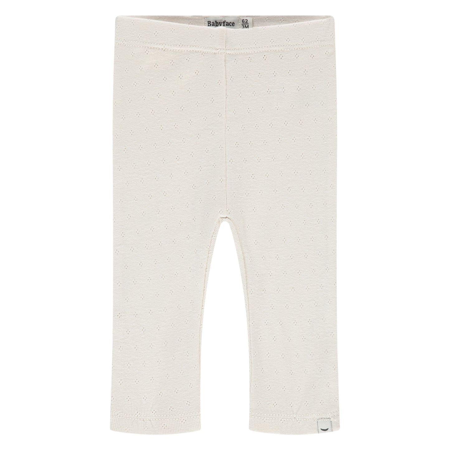 Babyface - Pants Ivory