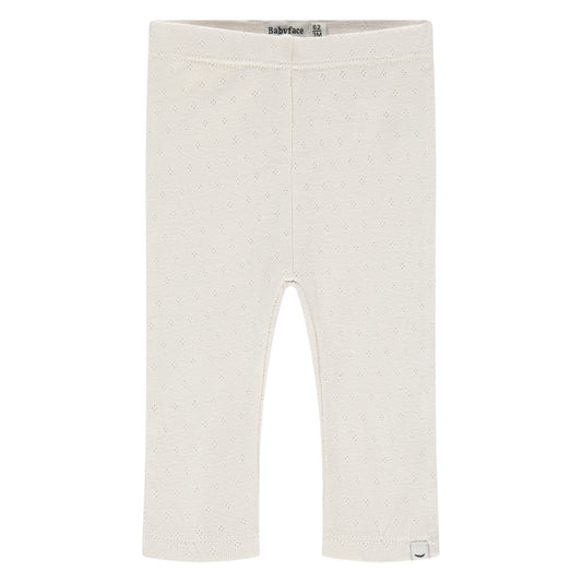 Babyface - Pants Ivory