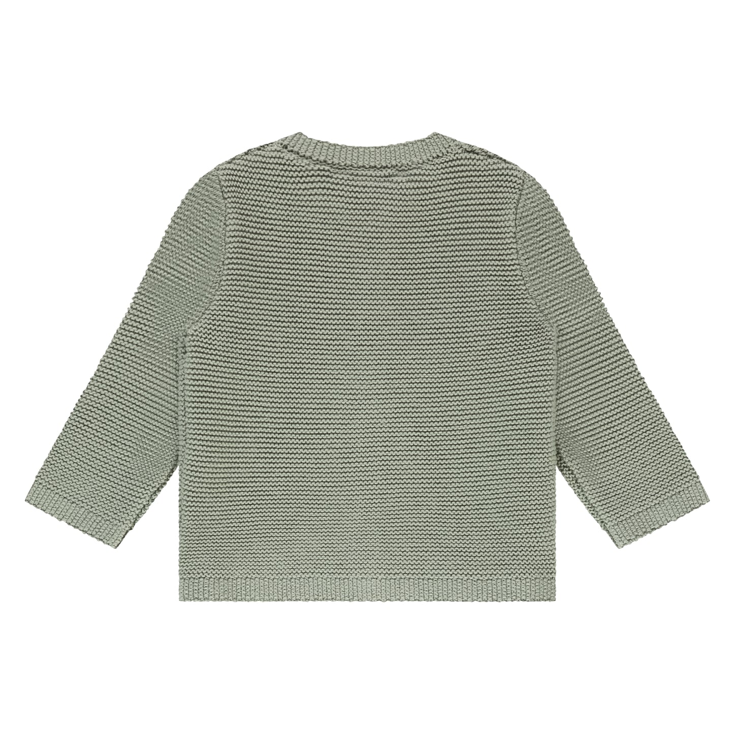 Babyface - Cardigan pistache