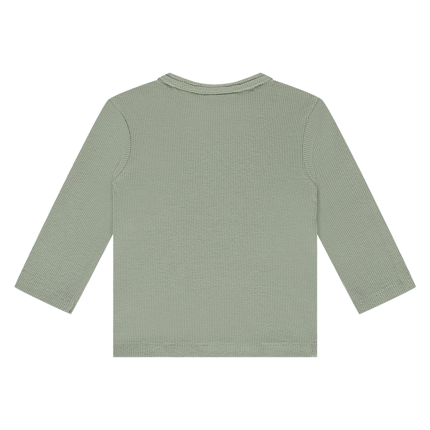 Babyface - Longsleeve pistache